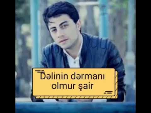Balabəy - Dəlinin dərmanı olmur şair