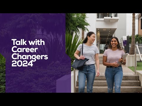 Australian Catholic University YouTube video