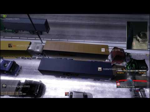 Euro Truck Simulator 2 Multiplayer 2017 02 03 12 03 32 055