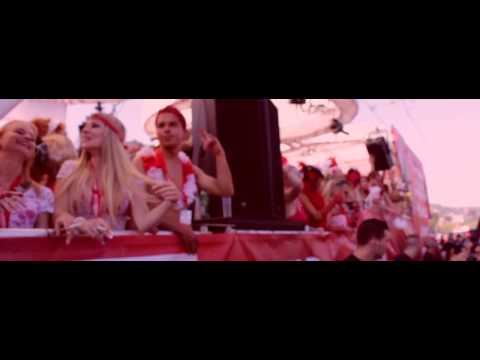 One Nation - Street Parade Lovemobile - Geschichte - 2012