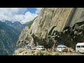 Mindal mata road