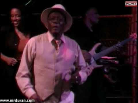 Brenton Wood "Baby You Got It" & "I'm The One Who Knows"