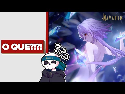 Eternal Night Trailer – Unraveling Mysteries and Secrets of the New March 7 | Honkai: Star Rail