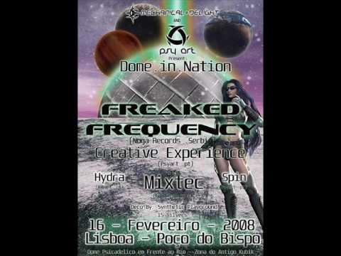 03 - Freaked Frequency vs  Alternative Control - Elevation 0001