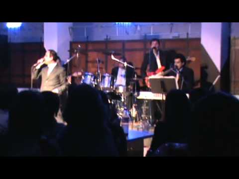 Los Trotamundos - 24 horas