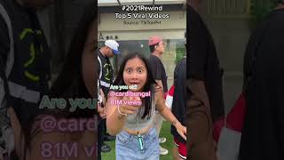 Top 5 viral TikTok videos in the Philippines