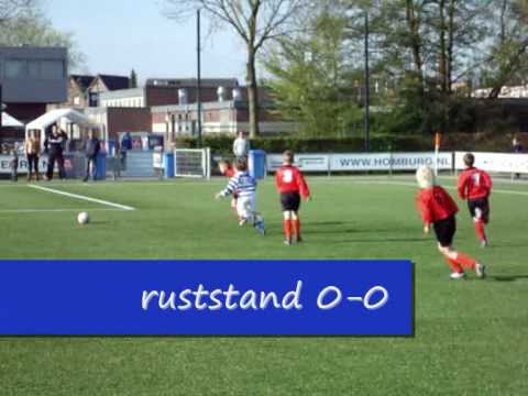 Spakenburg F2 - Roda '46 F2