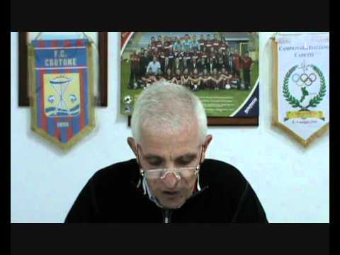 Cittadella Crotone 1 - 0