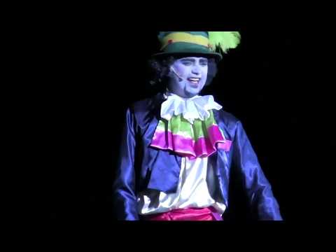 ESPECTÁCULO COMPLETO año 2016 -Los Niños de Colombia Bailan en Pareja.