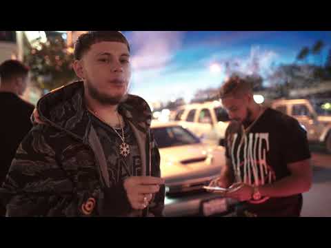 SnowThaMessiah - OFFICIAL BTS FOOTAGE "No Rats"