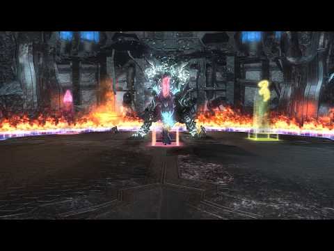 FFXIV - The Weapon's Refrain Intermission