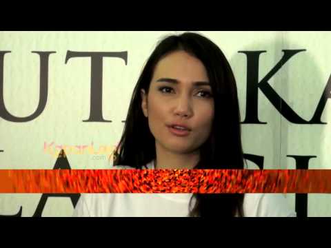 Feby Febiola Ingin Masyarakat Peduli Terhadap Kanker