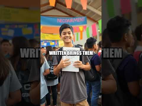 One Step Closer: Write Your Goals to Achieve Success