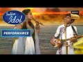 Indian Idol S13 Deboshmita और Pranjal ने मिलकर बढ़ाई Holi की शा�