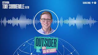 Capital-Efficient and Customer-Obsessed: Fleetio’s Path to $1.5B w/ Tony Summerville
