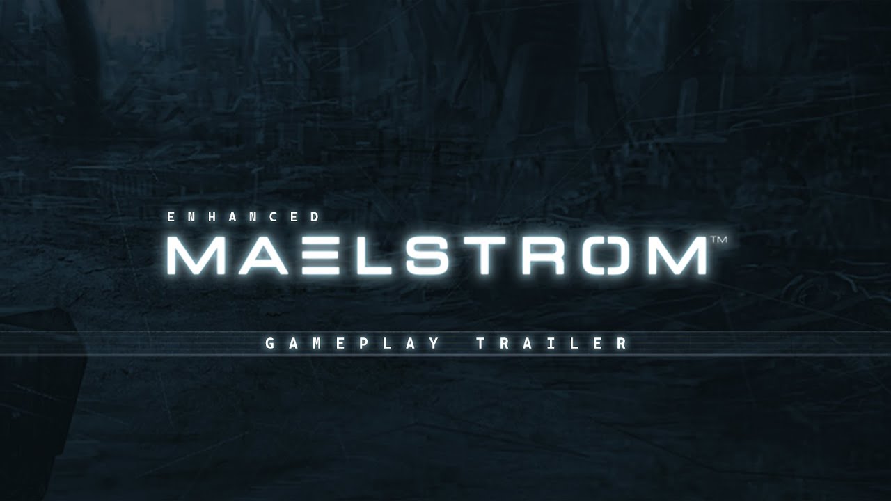 Announcement Trailer