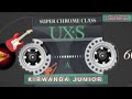 NING O OMOOGOSU EVANS AKANYWOMA OMOGERE By Charles Nyagwoka Of Kirwanda Junior