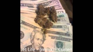 Jet Life - (remix) - Curren$y/Jeezy/Weezy