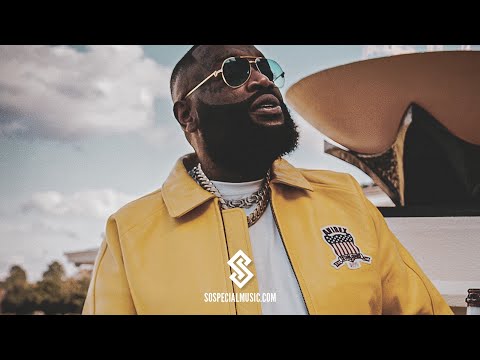 Rick Ross type beat "One life" || Free Type Beat 2023