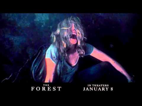The Forest (Motion Poster)