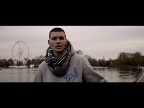 VLADIS feat.  ŠIPO - VŠETKO ČO MÁM prod.DERYCK (OFFICIAL VIDEO)