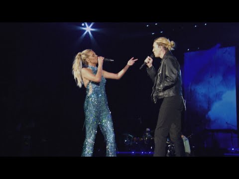 Kelsea Ballerini, LANY – I Quit Drinking (Live From Fenway Park)