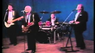 The Wanderers perform That's my Desire