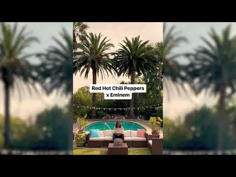 Red Hot Chili Peppers x Eminem (Carneyval Mashup) FULL VERSION