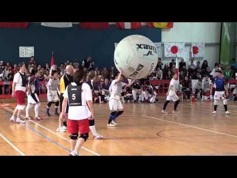 Kinball Canada - 