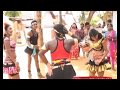 Latest Karakattam Dance