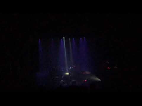 Nine Inch Nails - "God Break Down the Door" - Live - Boston - 10.19.2018