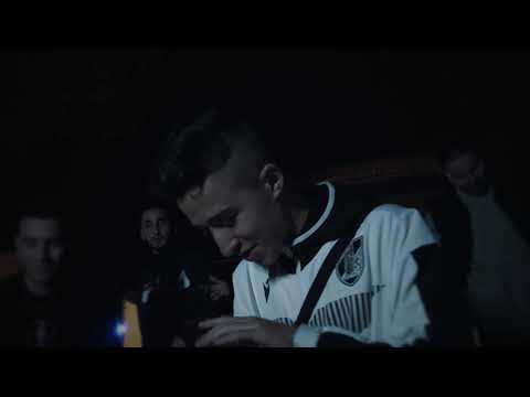 Serginho4810 - Interesse (Official Music Video)