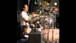 Michael Ruff with the Straitjacket gang - Wishing Well