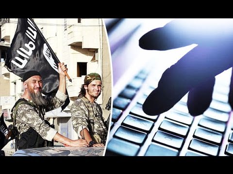 Click to Watch the The Islamic State hacks Twitter and why you should be worried video