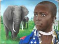BAKA BEYOND - BUONA LENA - dj RasGad Vincent  Productions