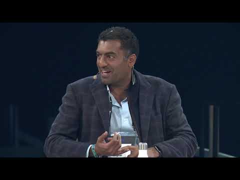 Mobility – The Fundamental Reshape of Transporting