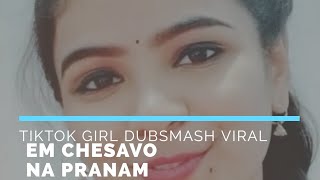 Download lagu Em chesavo na pranam love song mp3