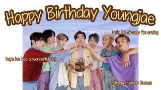 How the GOT7 members take care of Youngjae