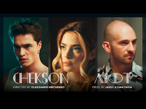 Chekson - Ліфт(prod. by Jandy & Ivan Taiga)