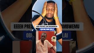 Download lagu Eeeh Pressure Avumye museveni wamu nebmuhoozi lino lunagwa mp3