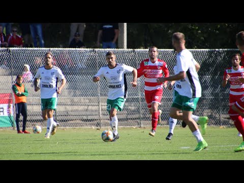 Nagyot küzdött, de nem bírt a Diósgyőrrel az Érdi VSE