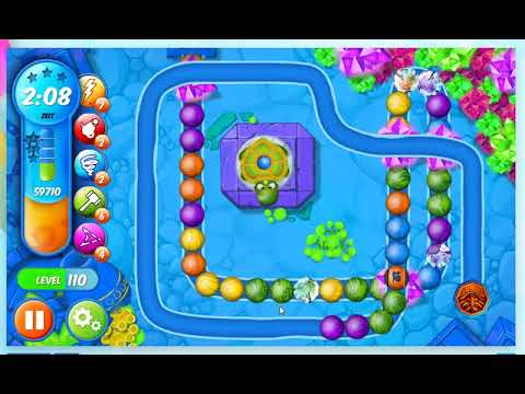 Woka Woka Game Level 110 no Booster by Michi G