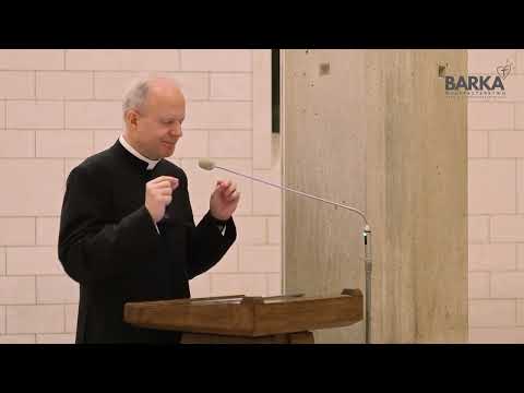 Formacja BARKA (04) "BĄDŹ WOLA TWOJA, JAKO W NIEBIE TAK I NA ZIEMI"