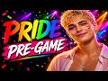PRIDE MEGAMIX 2026 ️‍ The Ultimate LGBTQ Pre Game Dance Anthems Club Remixes
