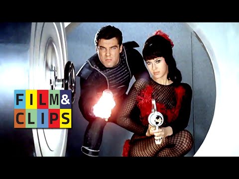 2+5: Missione Hydra - Film Completo (HD) by Film&Clips