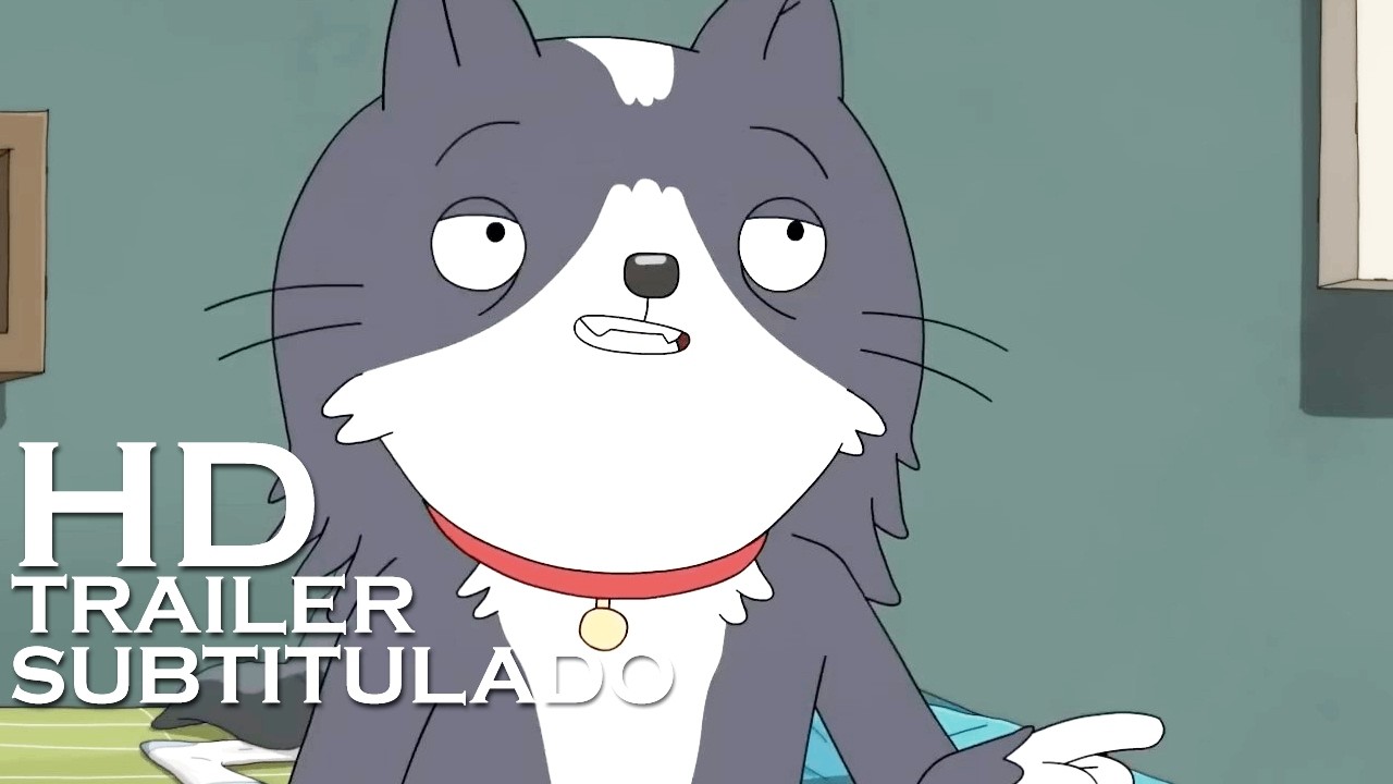 KEVIN Trailer SUBTITULADO [HD] Prime Video