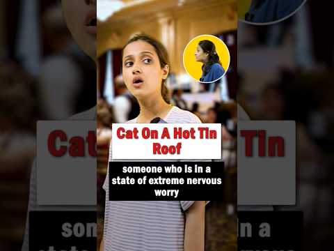 Funny Idiomatic Conversation between 2 Strangers😂 #english #learnenglish #viralvideo #conversation