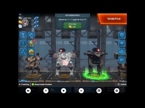 Battle Your Way To The Top !