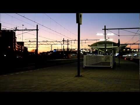 Station Zwolle - 's Avonds - 15/10/11 (Deel 1/2)