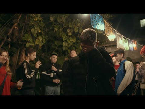 Miranda - SUNSET (Videoclip Oficial) (prod. D3llano)